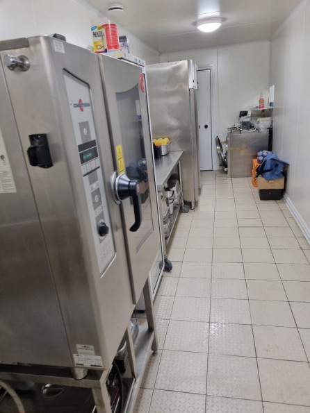 vente Pizzeria snack sandwicherie saladerie fast food Epinay Sur Seine - Photo 6