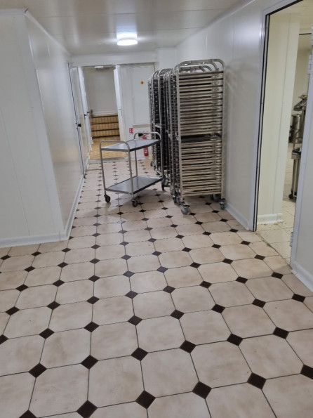 vente Pizzeria snack sandwicherie saladerie fast food Epinay Sur Seine - Photo 4