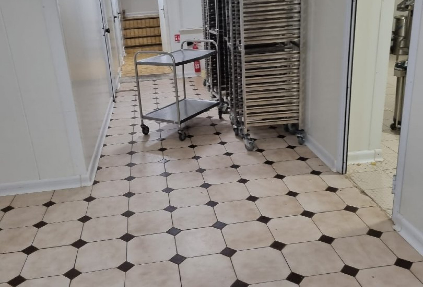 vente Pizzeria snack sandwicherie saladerie fast food Epinay Sur Seine - Photo 4