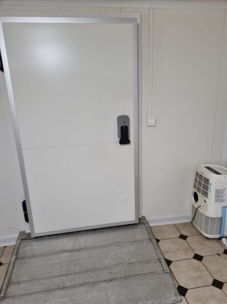 vente Pizzeria snack sandwicherie saladerie fast food Epinay Sur Seine - Photo 7