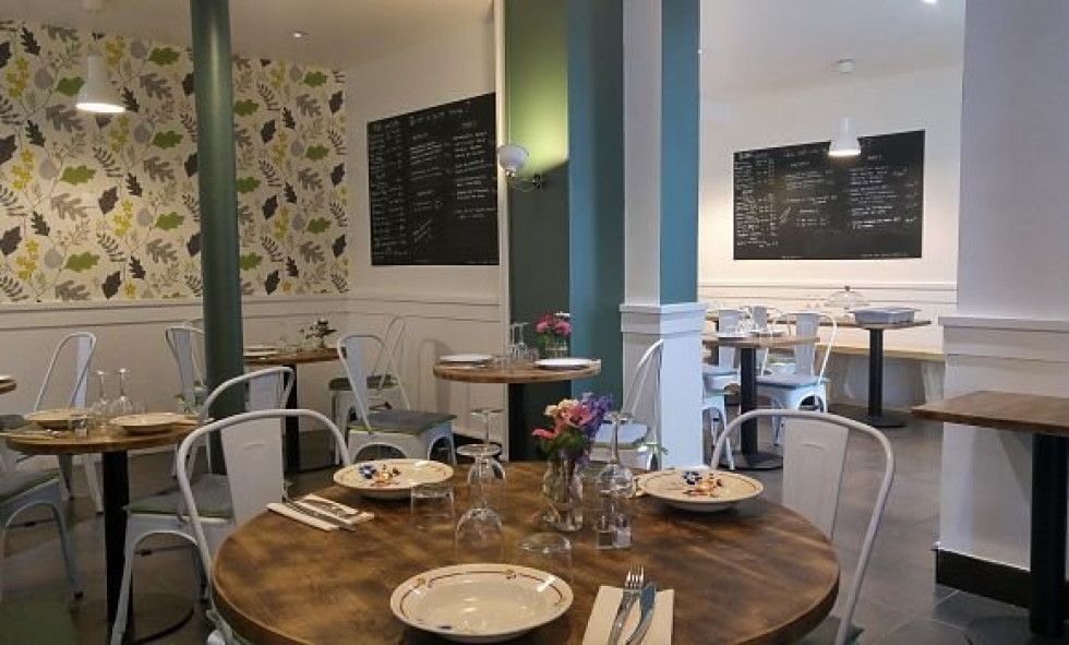 vente Restaurant Paris 13eme Arrondissement - Photo 7