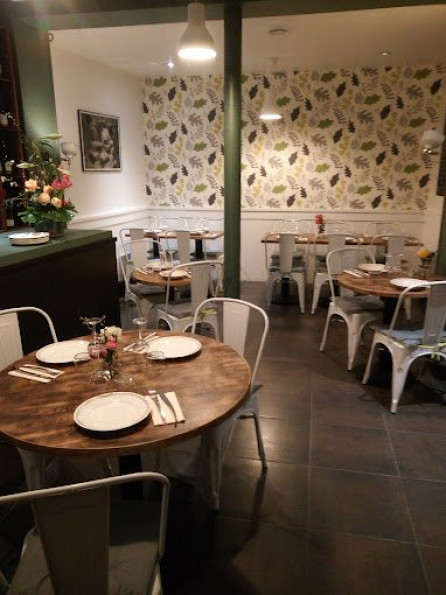 vente Restaurant Paris 13eme Arrondissement - Photo 3