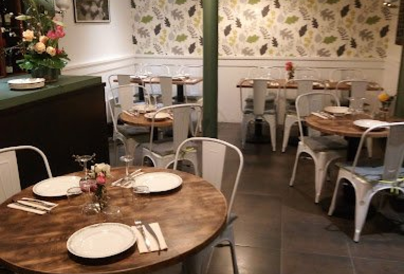 vente Restaurant Paris 13eme Arrondissement - Photo 3