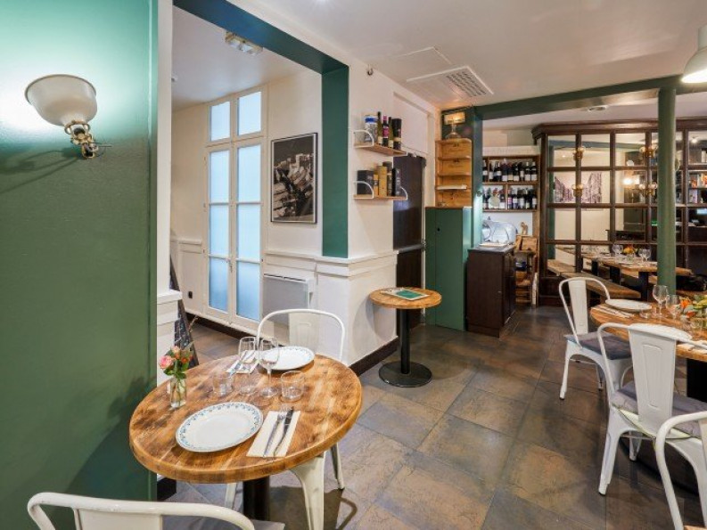 vente Restaurant Paris 13eme Arrondissement - Photo 6