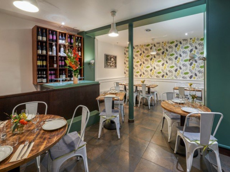 vente Restaurant Paris 13eme Arrondissement - Photo 4