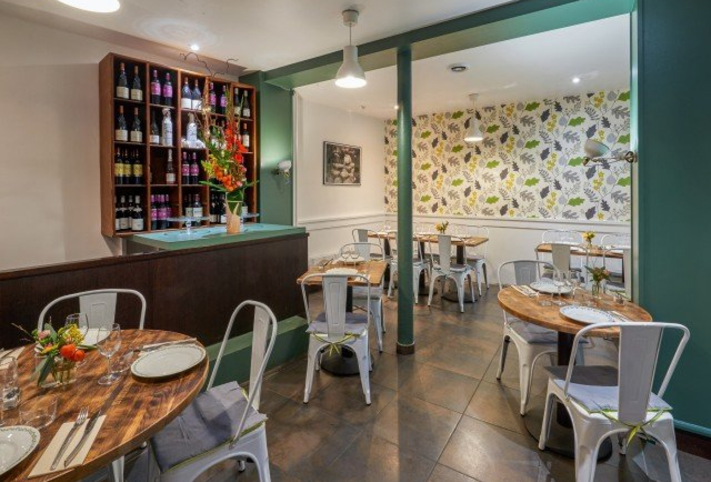 vente Restaurant Paris 13eme Arrondissement - Photo 4