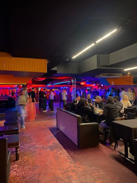 vente Club discothèque Paris 14eme Arrondissement - Photo 5