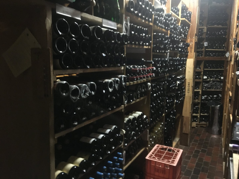 vente Café restaurant Paris 5eme Arrondissement - Photo 9