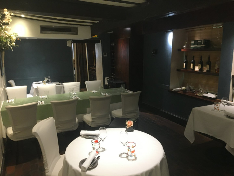 vente Café restaurant Paris 5eme Arrondissement - Photo 8