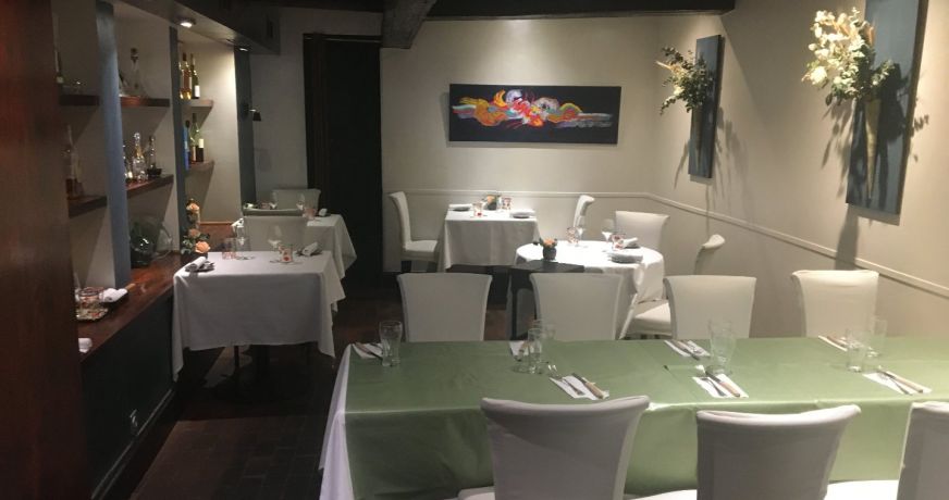 vente Café restaurant Paris 5eme Arrondissement