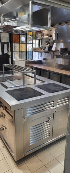 vente Café restaurant Paris 5eme Arrondissement - Photo 10