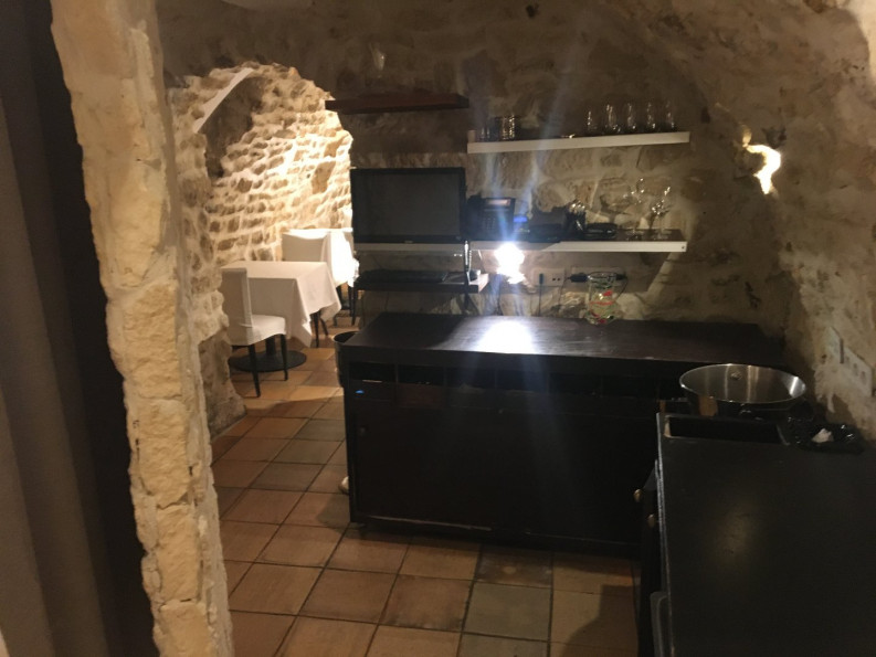 vente Café restaurant Paris 5eme Arrondissement - Photo 6