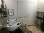 vente Salon de coiffure Paris 5eme Arrondissement