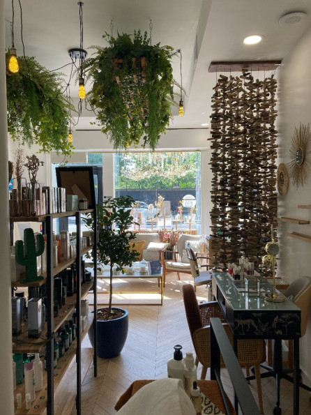 vente Salon de coiffure Paris 5eme Arrondissement - Photo 10