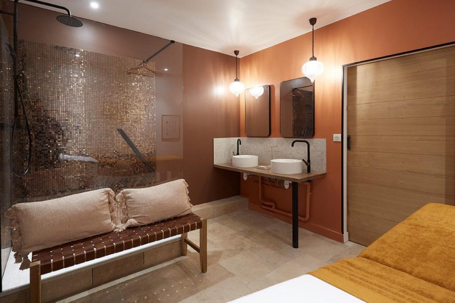 vente Salon de coiffure Paris 5eme Arrondissement - Photo 4