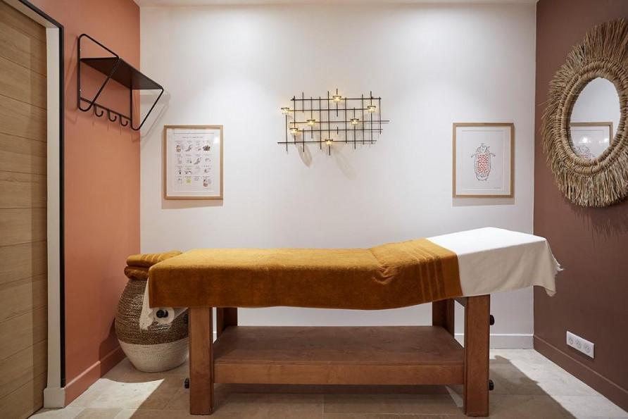 vente Salon de coiffure Paris 5eme Arrondissement - Photo 5