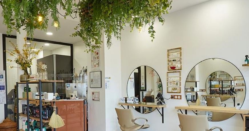 vente Salon de coiffure Paris 5eme Arrondissement