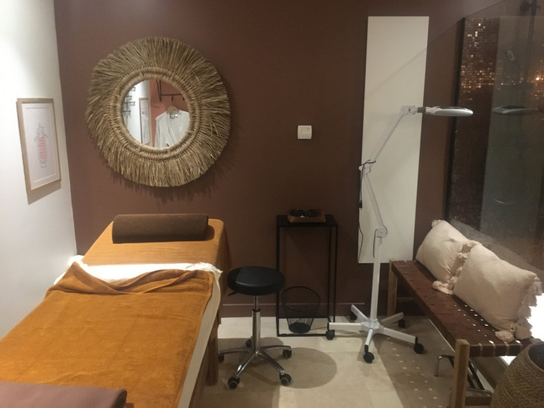 vente Salon de coiffure Paris 5eme Arrondissement - Photo 8