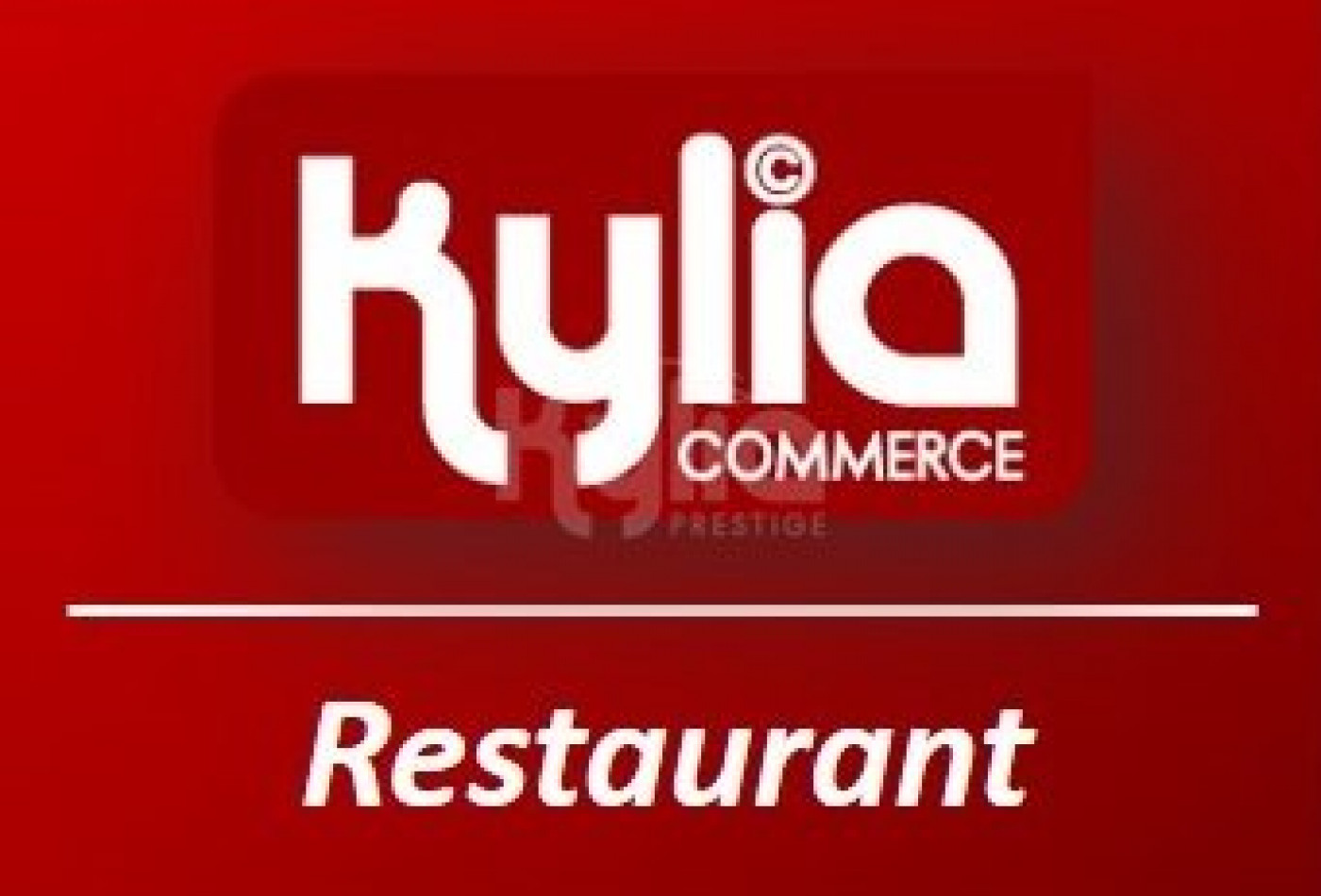 vente Restaurant Paris 16eme Arrondissement - Photo 1