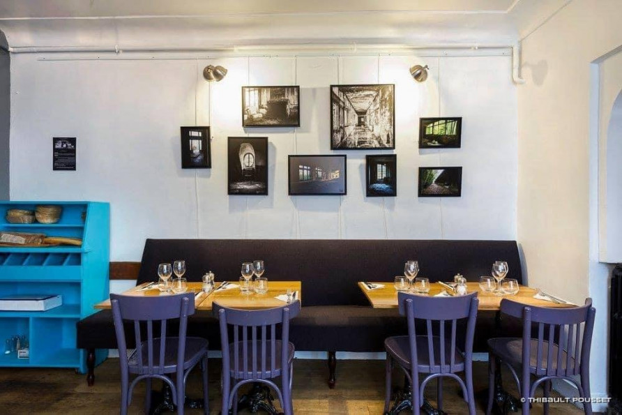 vente Restaurant Paris 19eme Arrondissement - Photo 5