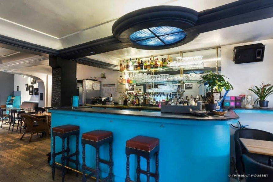 vente Restaurant Paris 19eme Arrondissement - Photo 2