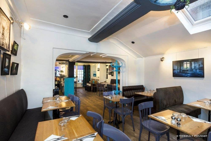 vente Restaurant Paris 19eme Arrondissement - Photo 4