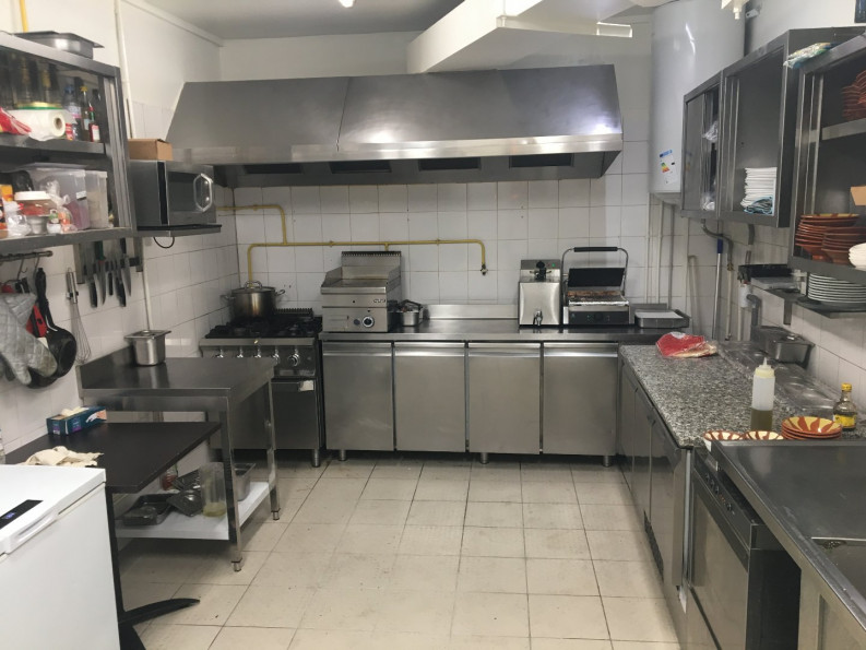 vente Restaurant Paris 19eme Arrondissement - Photo 3