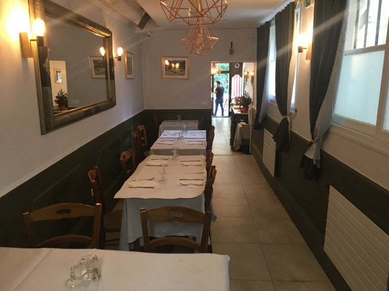 vente Restaurant Paris 19eme Arrondissement - Photo 5