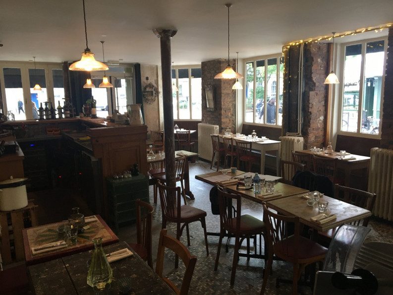 vente Restaurant Paris 20eme Arrondissement - Photo 2