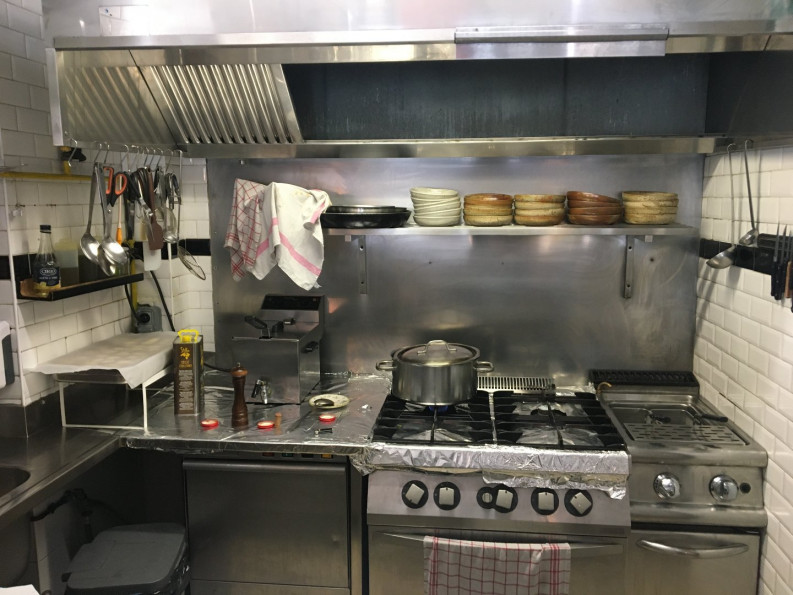 vente Restaurant Paris 20eme Arrondissement - Photo 3