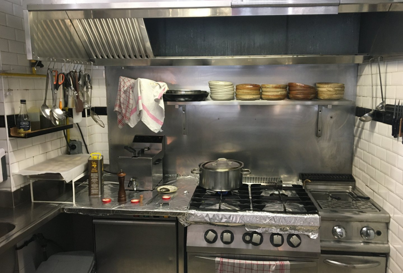 vente Restaurant Paris 20eme Arrondissement - Photo 3