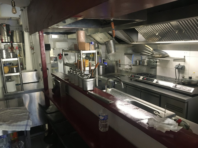 vente Restaurant Paris 6eme Arrondissement - Photo 3