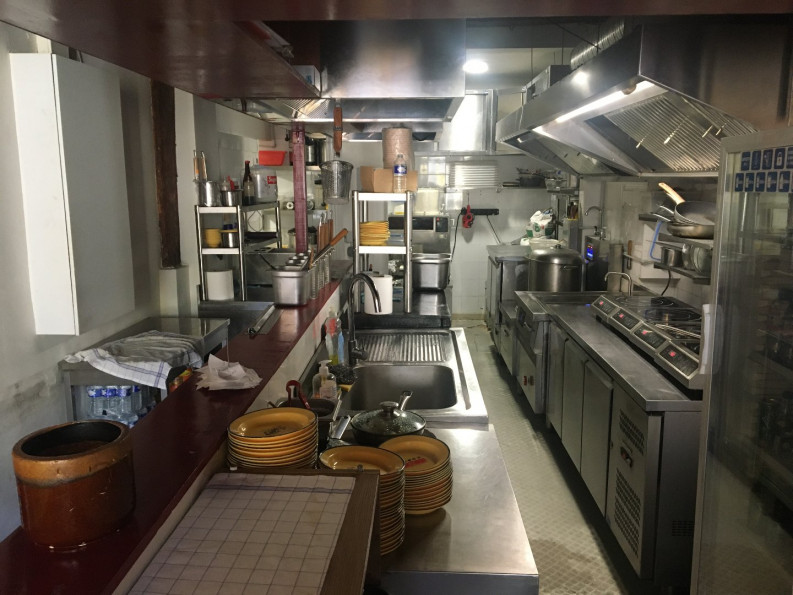 vente Restaurant Paris 6eme Arrondissement - Photo 4