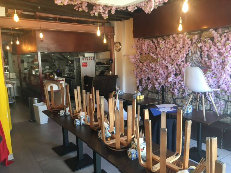 vente Restaurant Paris 6eme Arrondissement - Photo 2