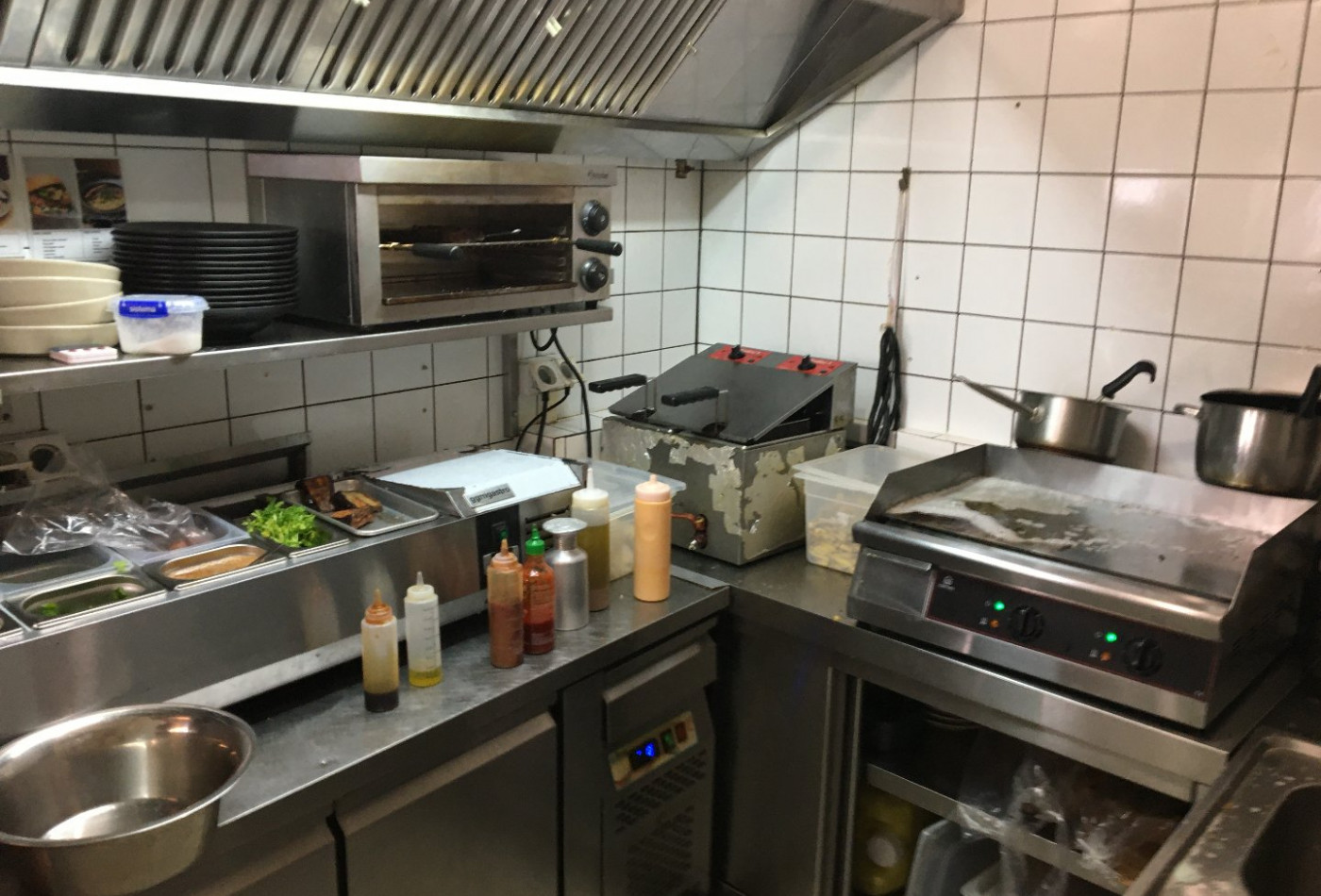 vente Restaurant Paris 2eme Arrondissement - Photo 2