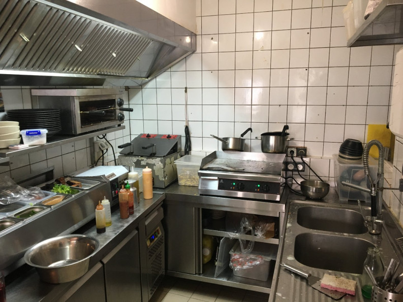 vente Restaurant Paris 2eme Arrondissement - Photo 3