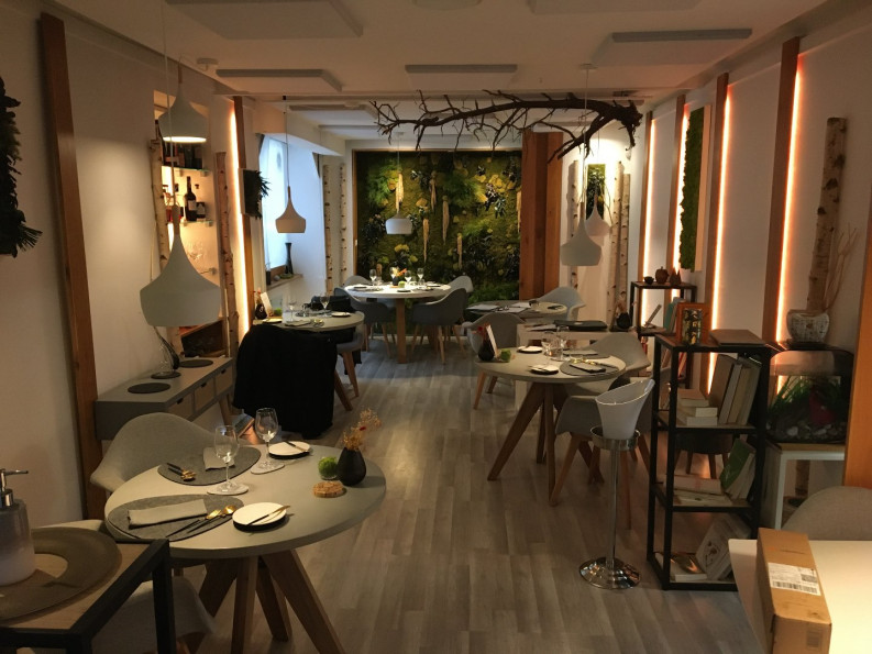 vente Restaurant Paris 17eme Arrondissement - Photo 2