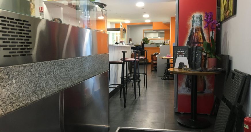 vente Restaurant Paris 1er Arrondissement