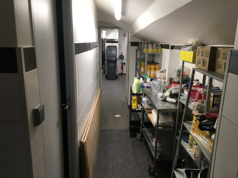 vente Restaurant Paris 1er Arrondissement - Photo 5