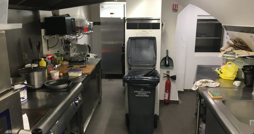 vente Restaurant Paris 1er Arrondissement