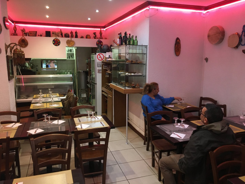 vente Restaurant Paris 19eme Arrondissement - Photo 2