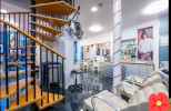 vente Salon de coiffure Paris 14eme Arrondissement
