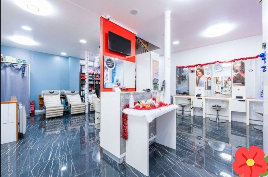 vente Salon de coiffure Paris 14eme Arrondissement - Photo 2