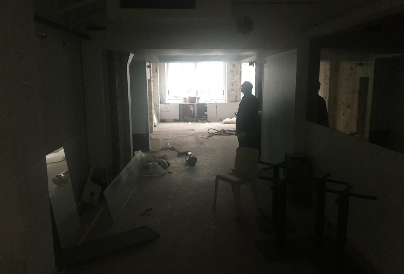 location Local commercial Paris 10eme Arrondissement - Photo 6