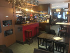 vente Brasserie Paris 20eme Arrondissement