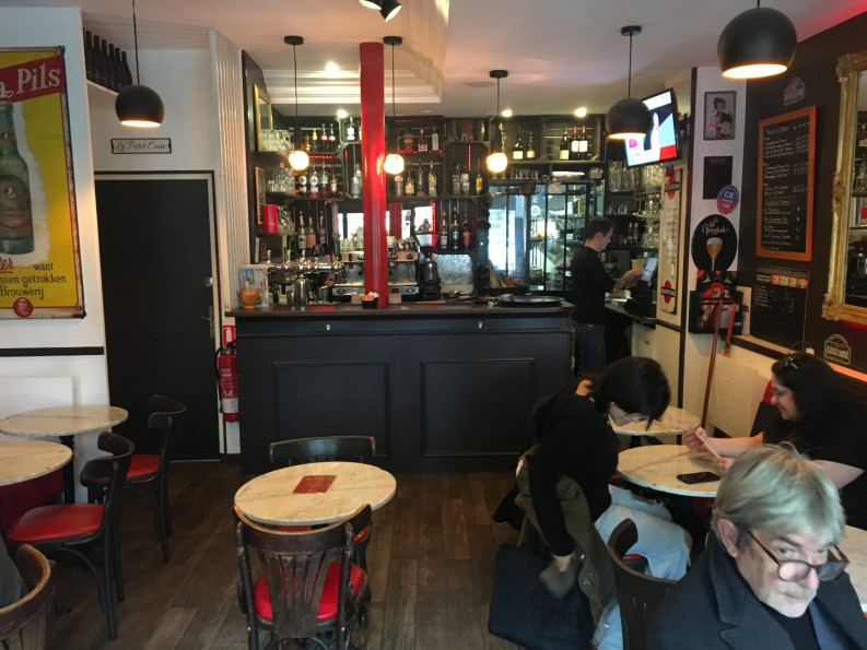 vente Brasserie Paris 12eme Arrondissement - Photo 2