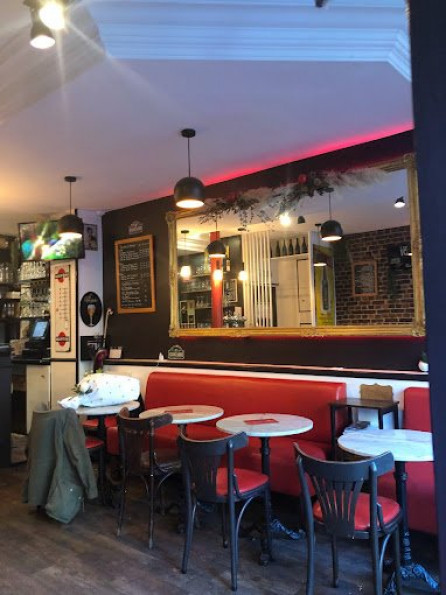 vente Brasserie Paris 12eme Arrondissement - Photo 3