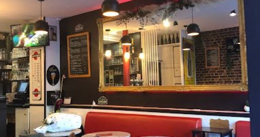 vente Brasserie Paris 12eme Arrondissement