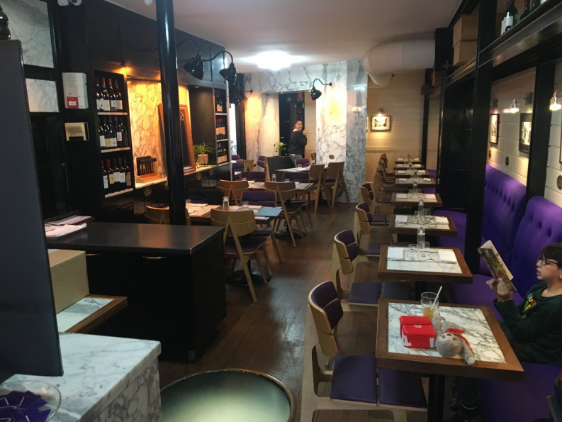 vente Brasserie Paris 19eme Arrondissement - Photo 3