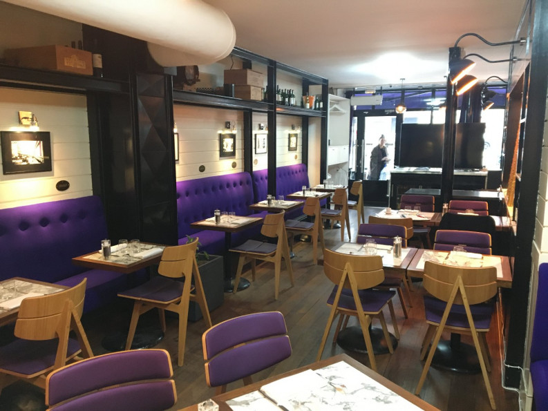 vente Brasserie Paris 19eme Arrondissement - Photo 4